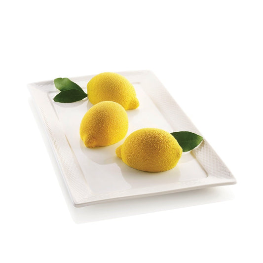 Moule en Silicone - Delizia Al Limone