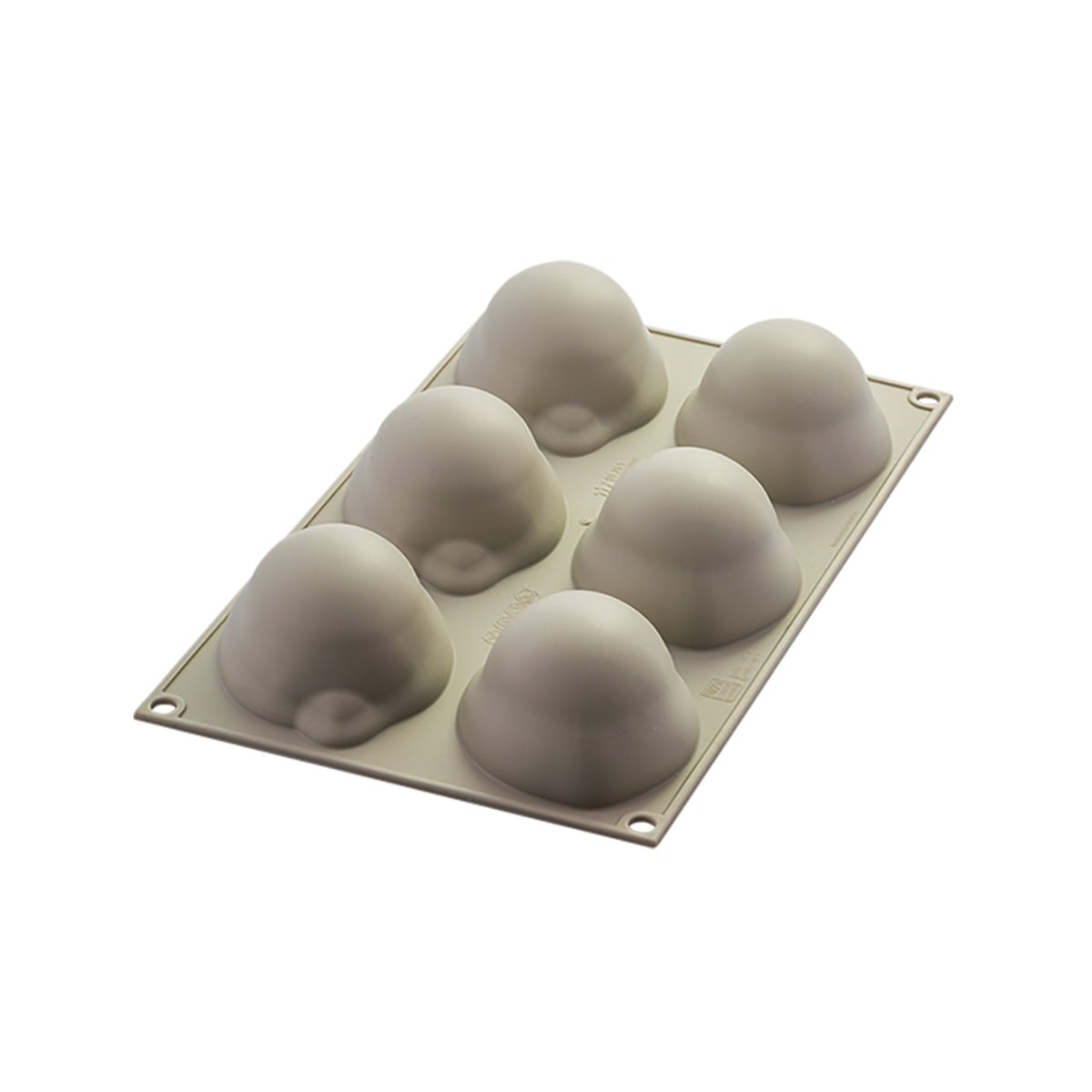 Moule en Silicone - Delizia Al Limone