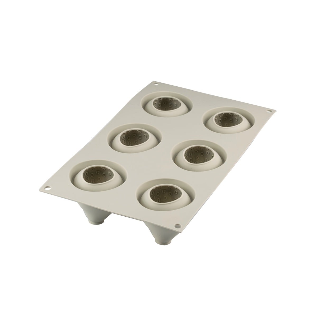 Moule en Silicone - Fragole E Panna