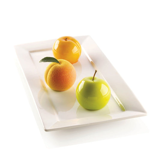 Moule en Silicone - Inspirationi di Frutta