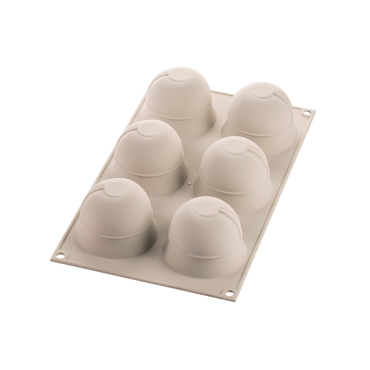 Moule en Silicone - Inspirationi di Frutta