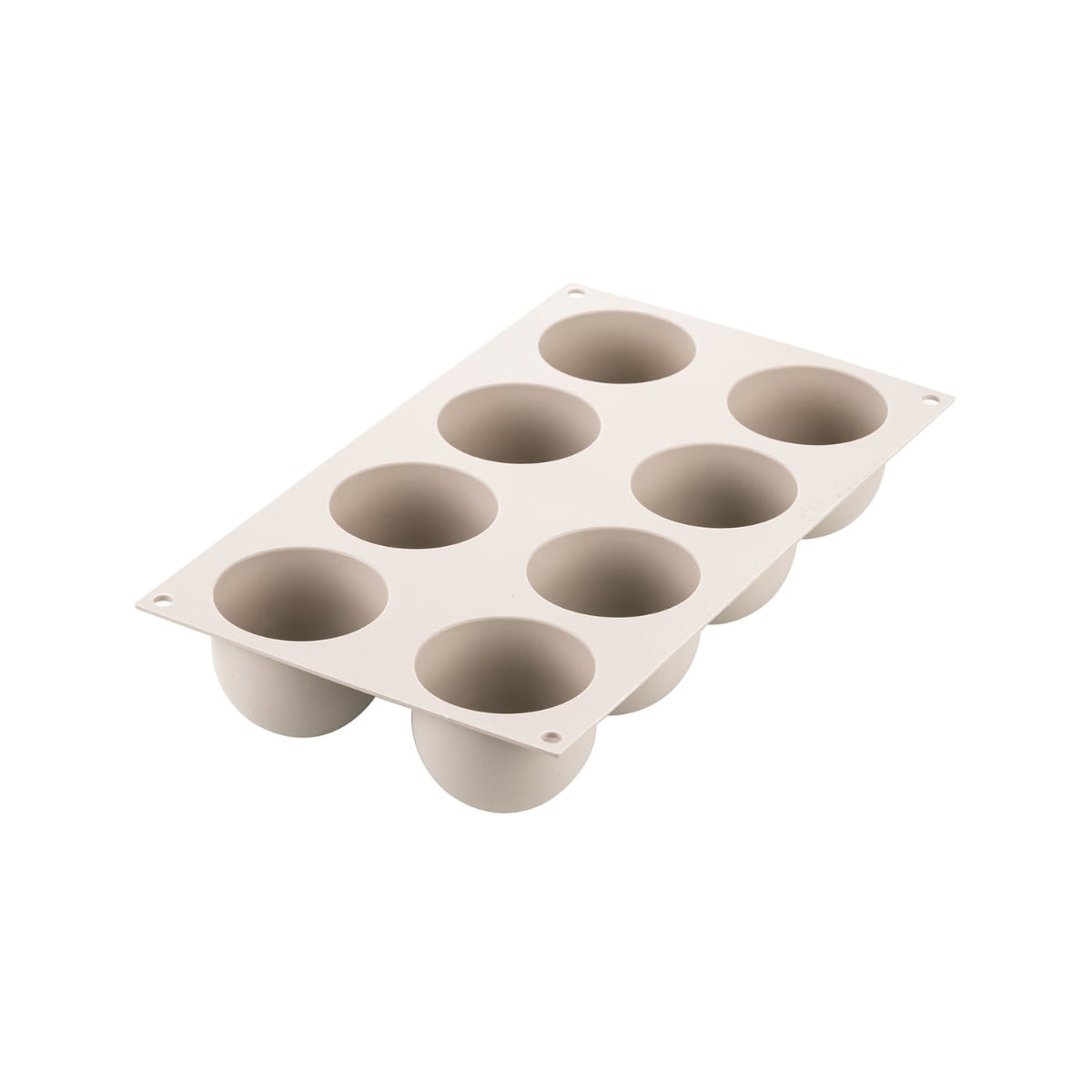 Moule en Silicone - Puff