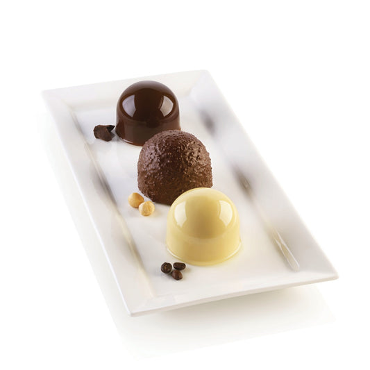 Moule en Silicone - Puff