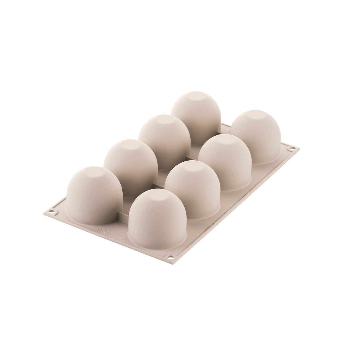 Moule en Silicone - Puff
