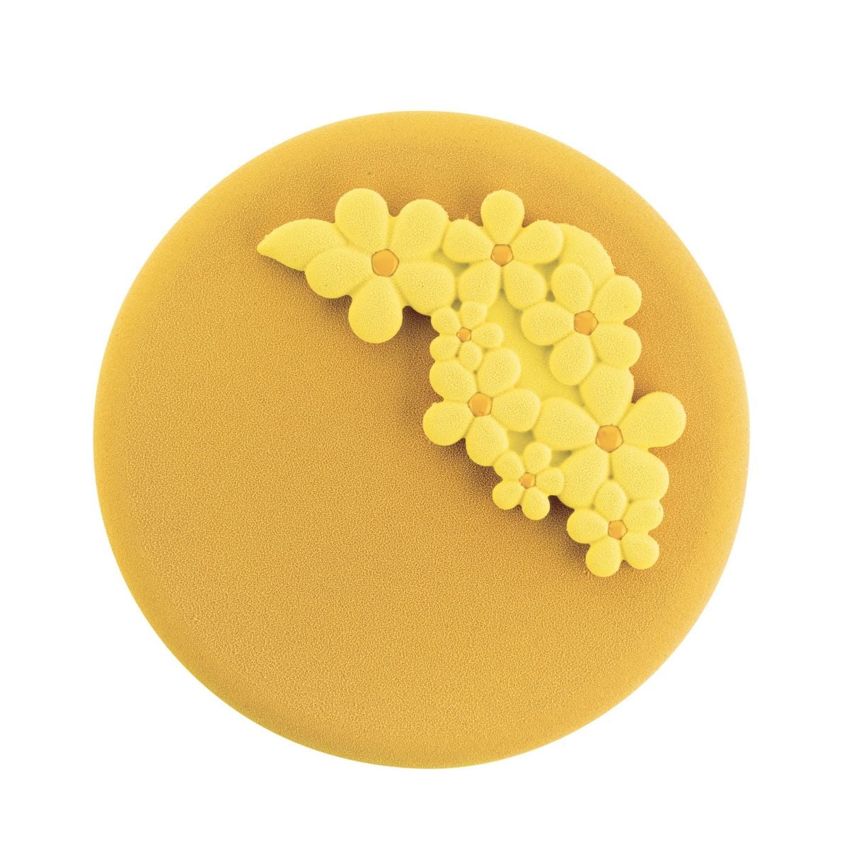 Moule en silicone - Flower Power