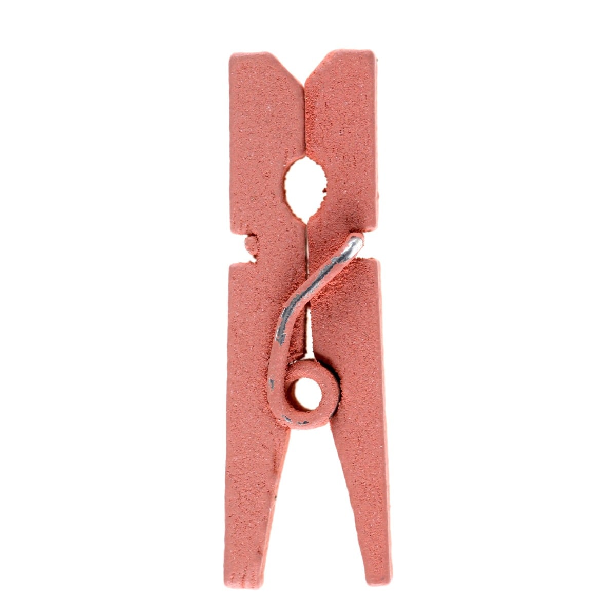 Mini Pincettes Terracotta (24pcs)