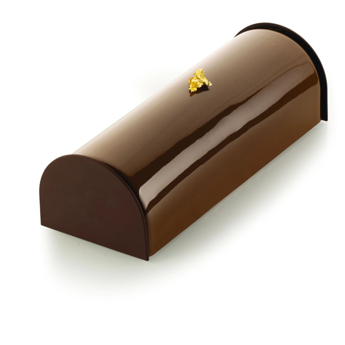 Tapis en silicone - Embouts bûche
