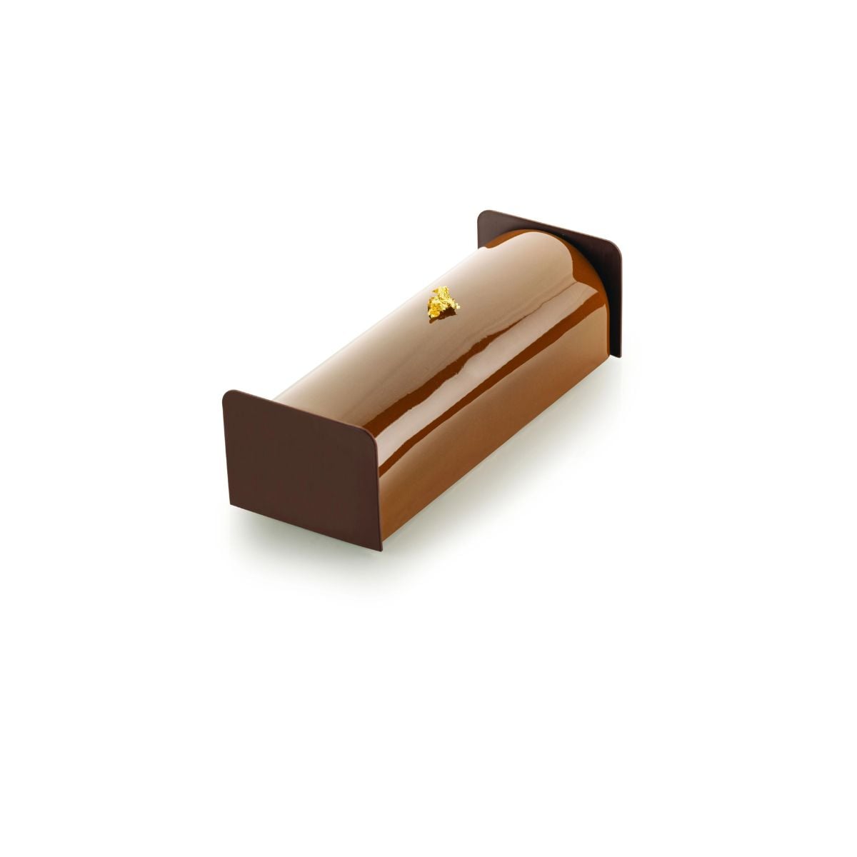 Tapis en silicone - Embouts bûche