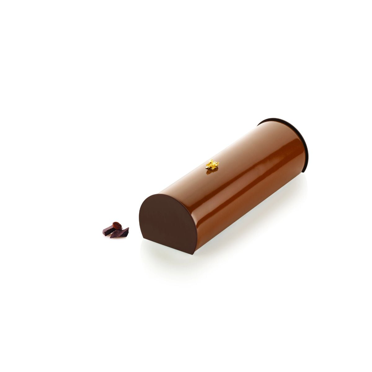 Tapis en silicone - Embouts bûche