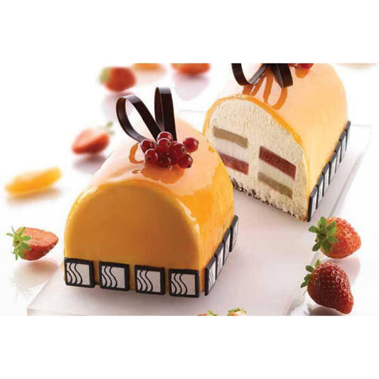 Moule à Bûche