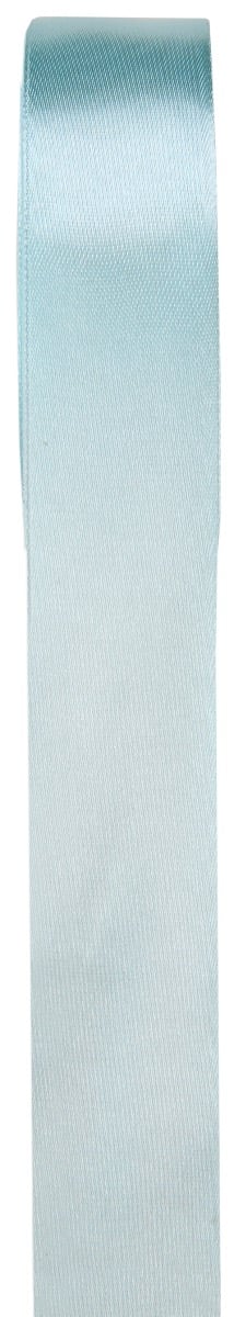 Ruban satin - Bleu ciel (25m)
