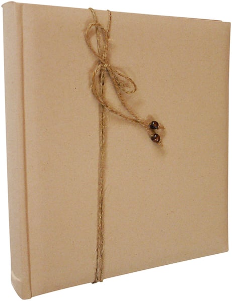 Livre d'Or "Lin"