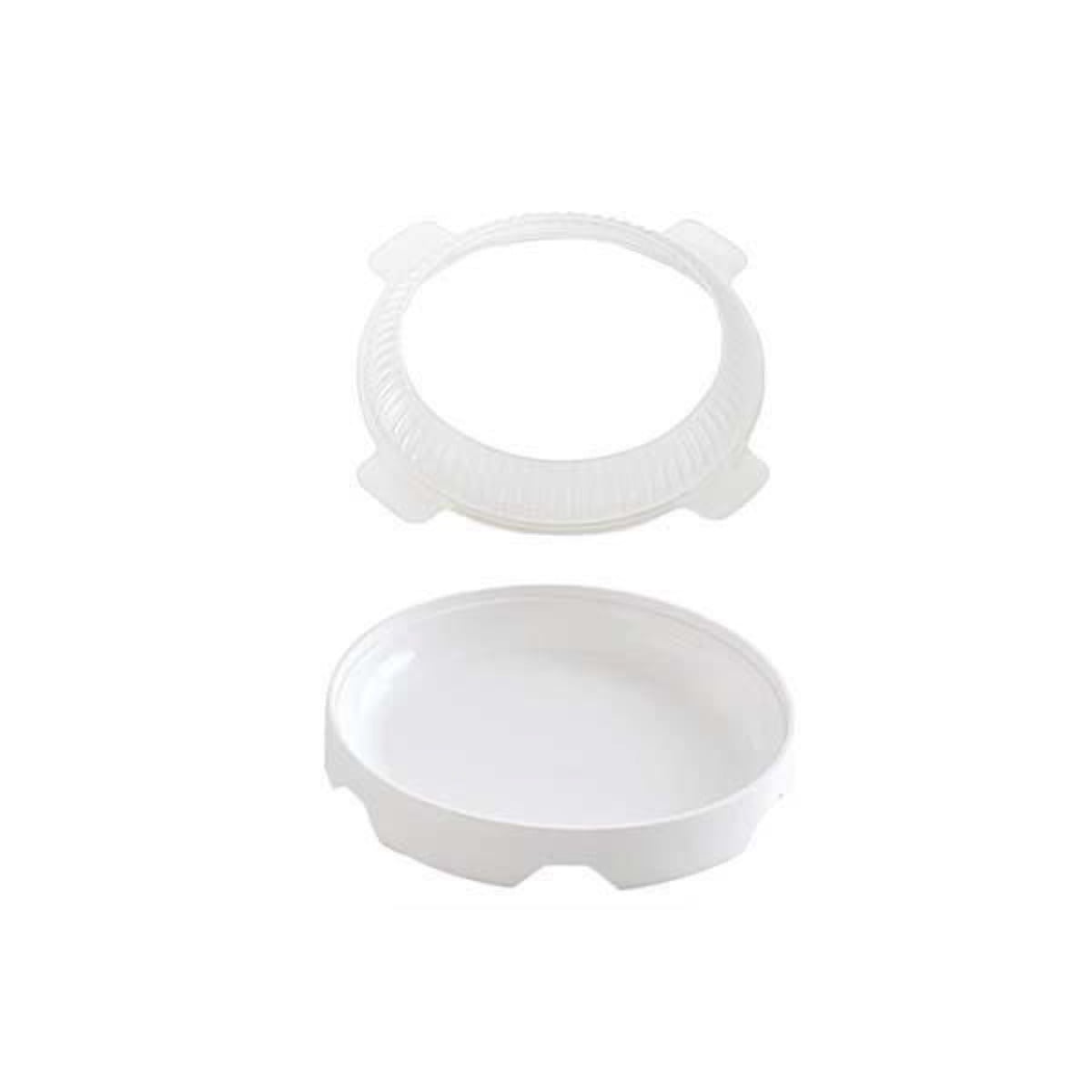 Moule en Silicone - Eclipse 1000