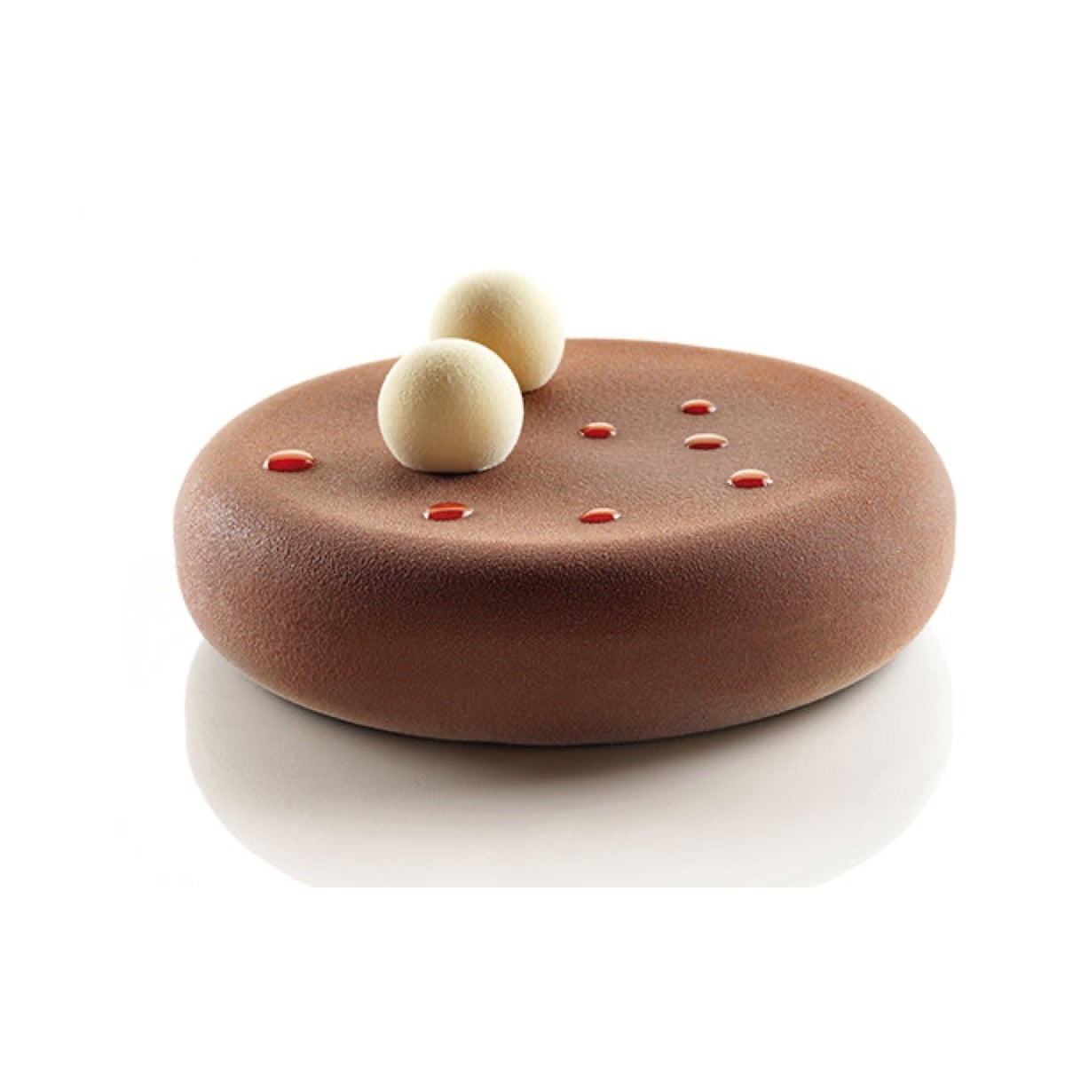 Moule en Silicone - Eclipse 1000