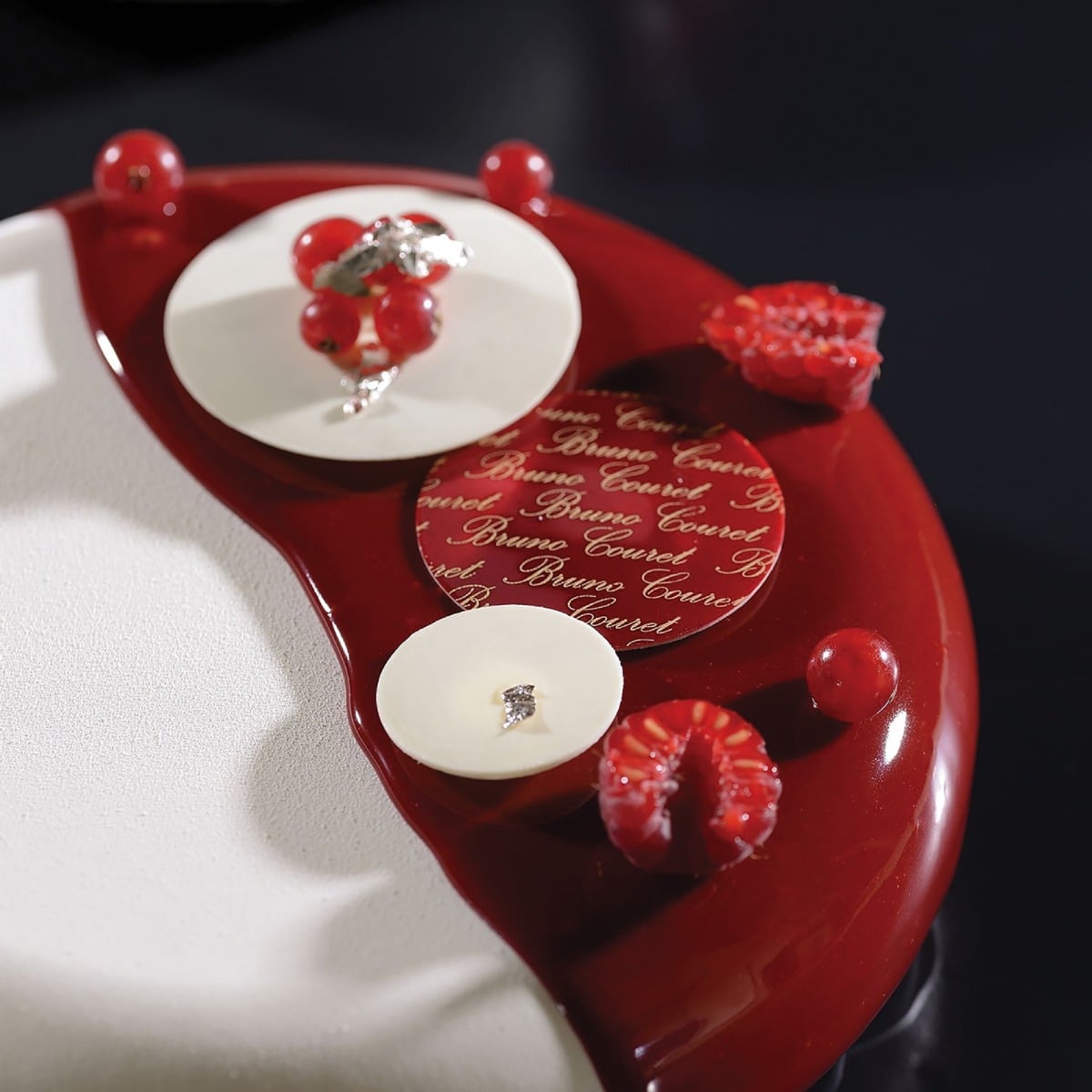Moule en Silicone - Eclipse 1000