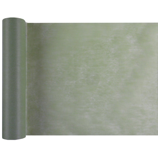Chemin de table Olive (10m)
