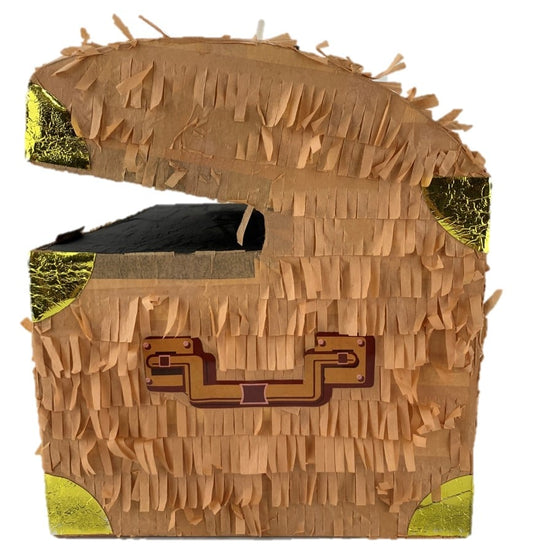 Pinata - Coffre de Pirate 2
