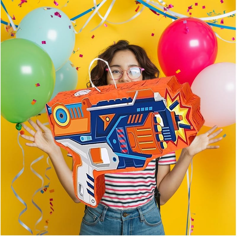 Pinata Pistolet