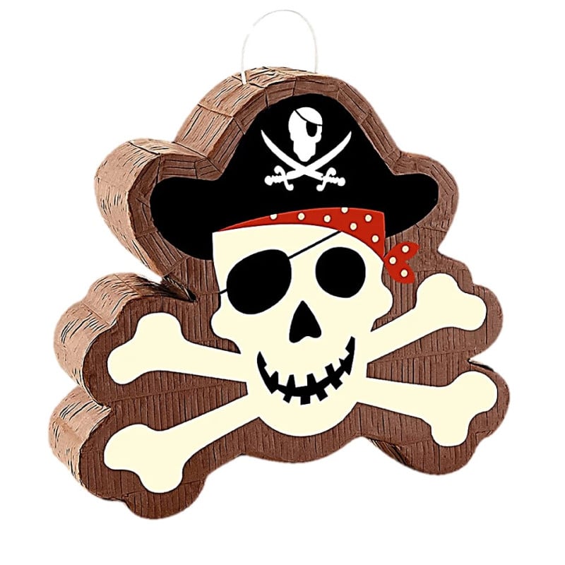 Pinata Pirate