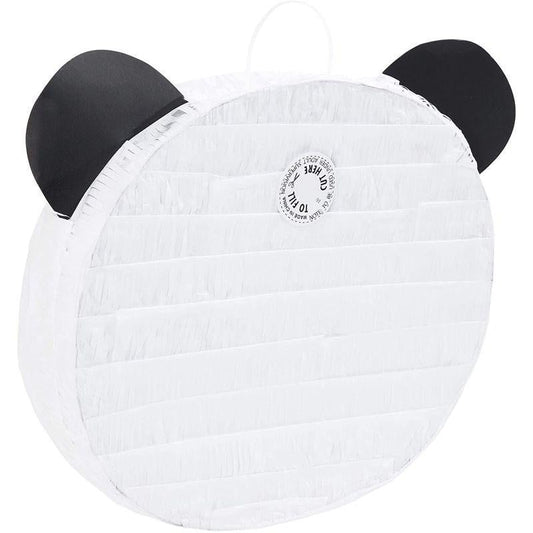 Piñata Panda Coeur