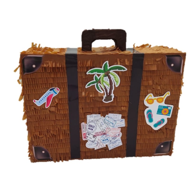 Piñata - Valise