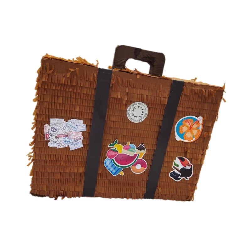 Piñata - Valise
