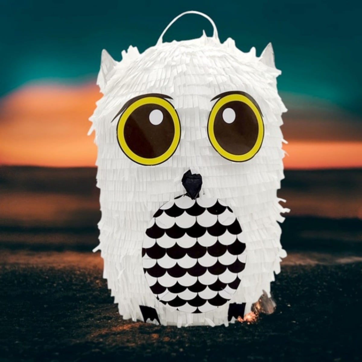 Pinata Chouette