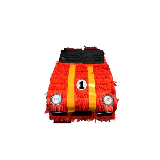 Piñata Voiture de course