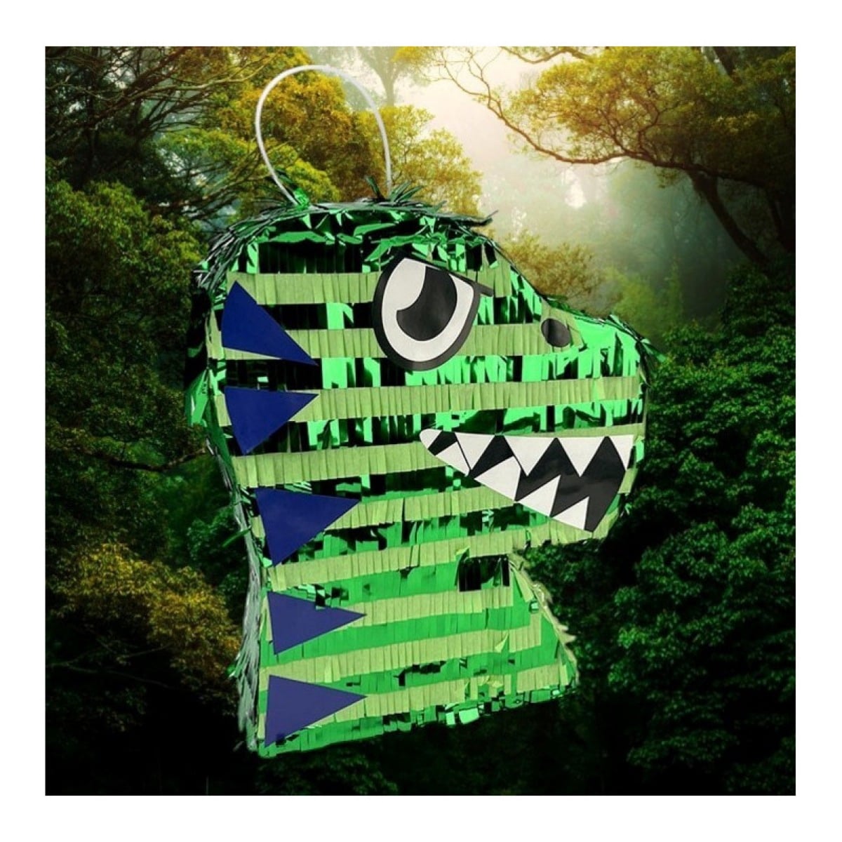 Pinata Tête Dino