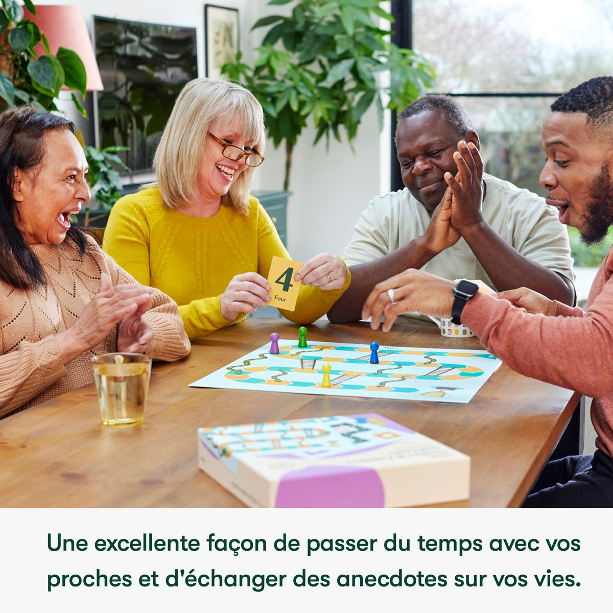 Schlangen & Leitern und Ludo