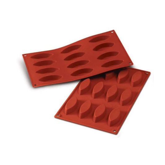Moule en Silicone - Barquette