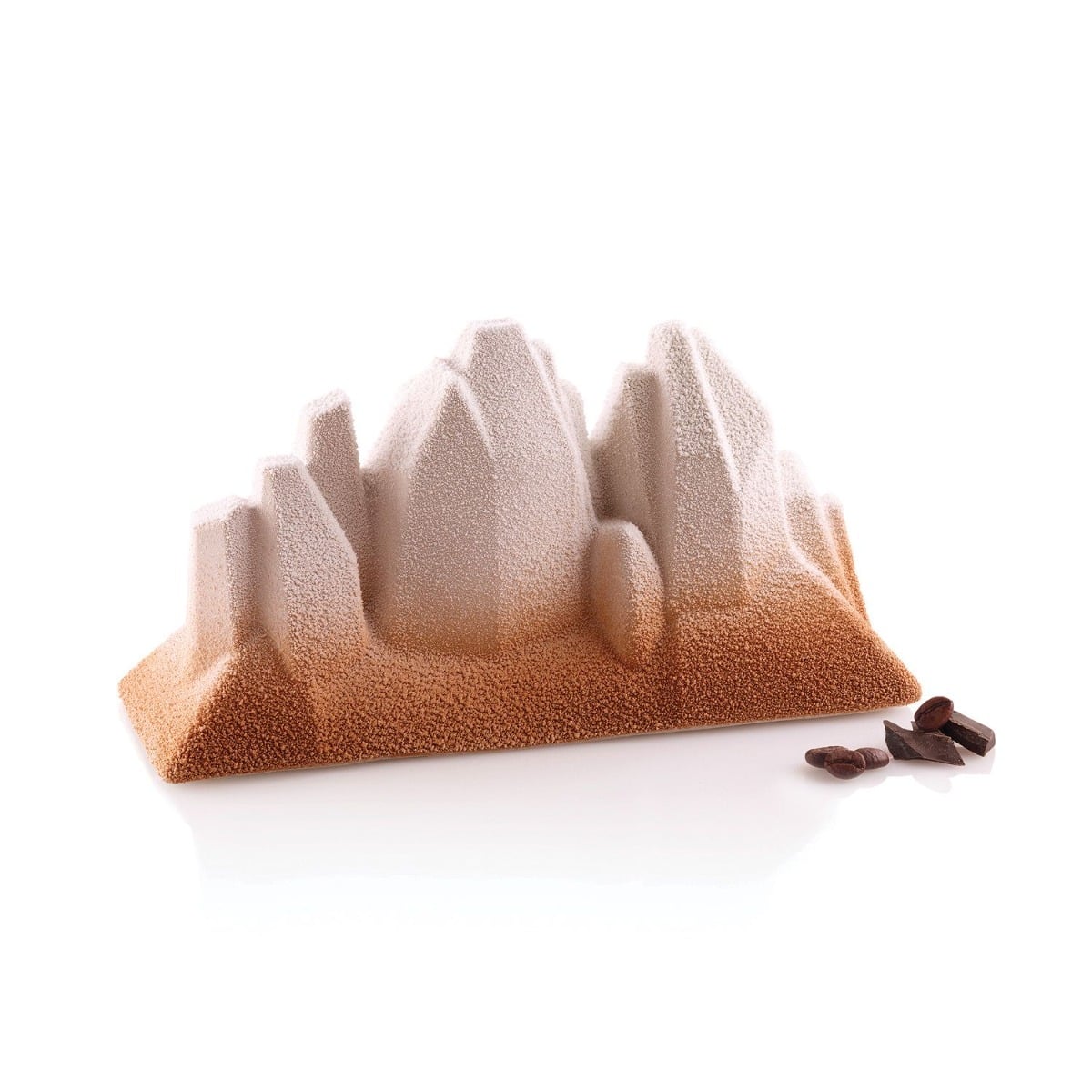 Moule à Bûche - Dolomiti 650