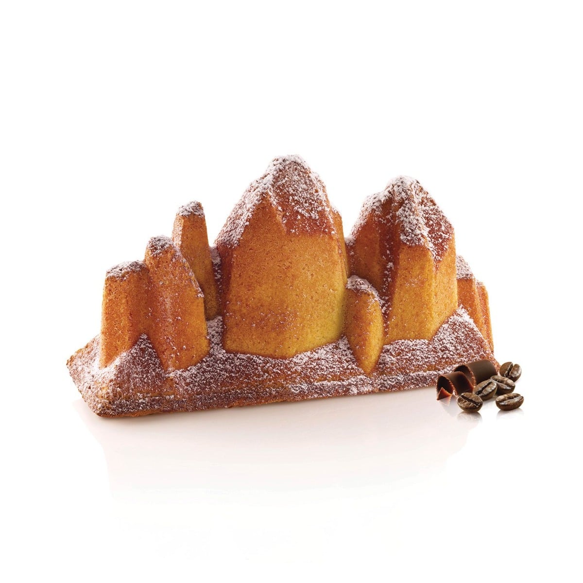 Moule à Bûche - Dolomiti 650