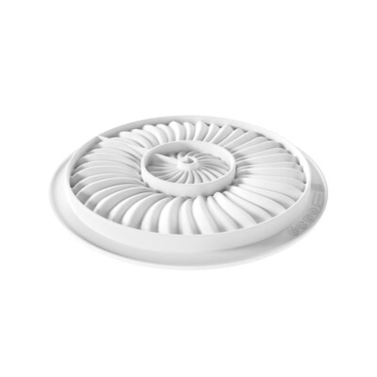 Moule en silicone - Crown Honoré