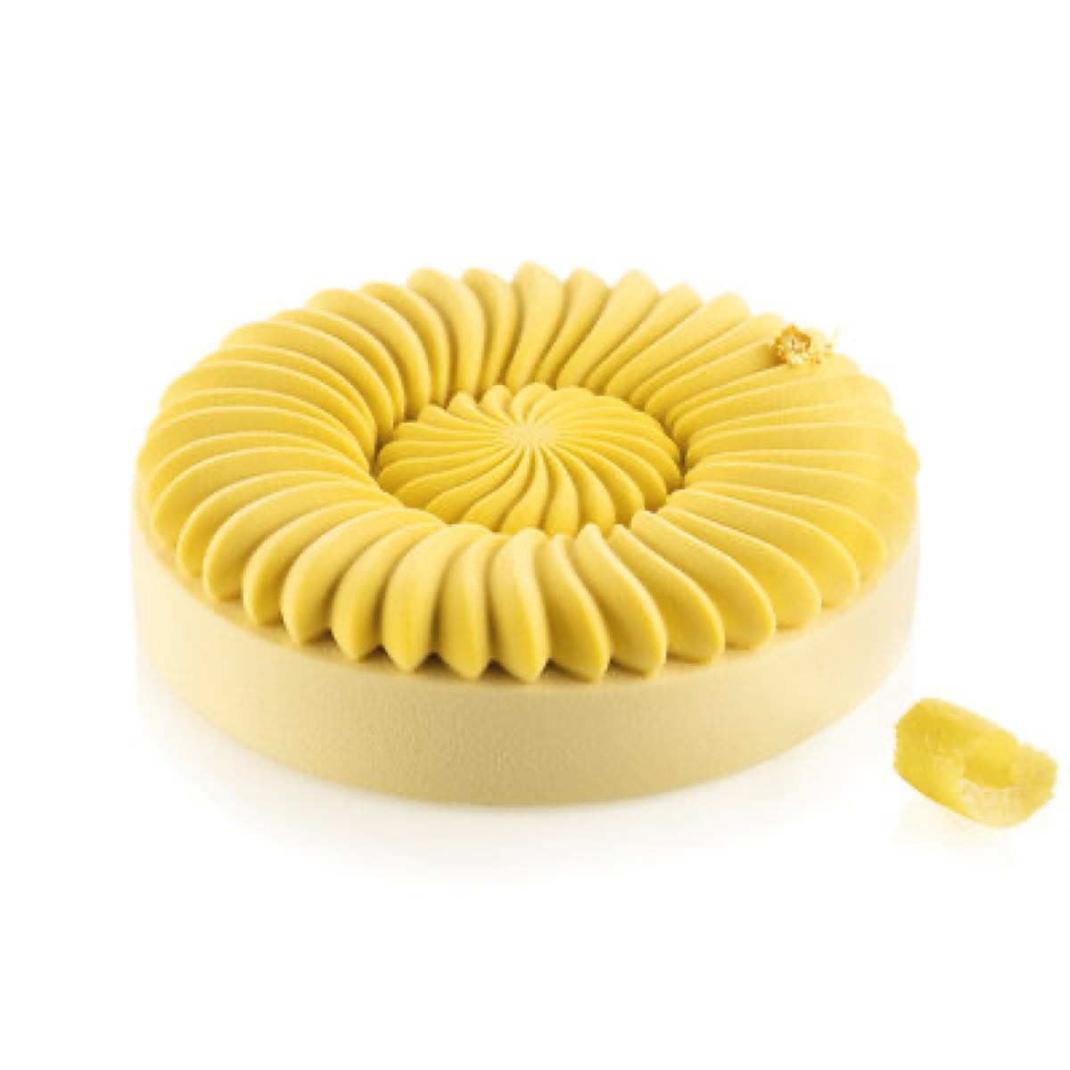 Moule en silicone - Crown Honoré