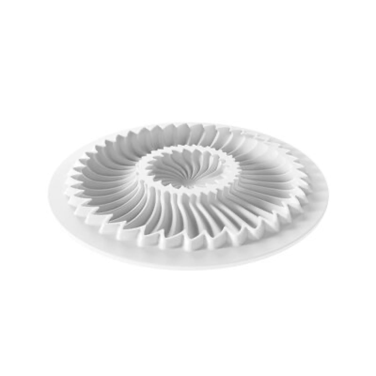 Moule en silicone - Crown Honoré