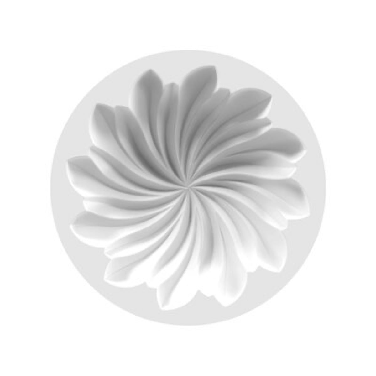 Moule en silicone - Saint Honoré
