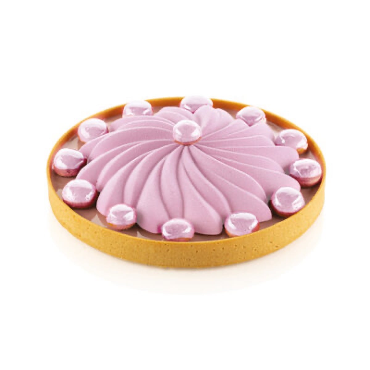 Moule en silicone - Saint Honoré