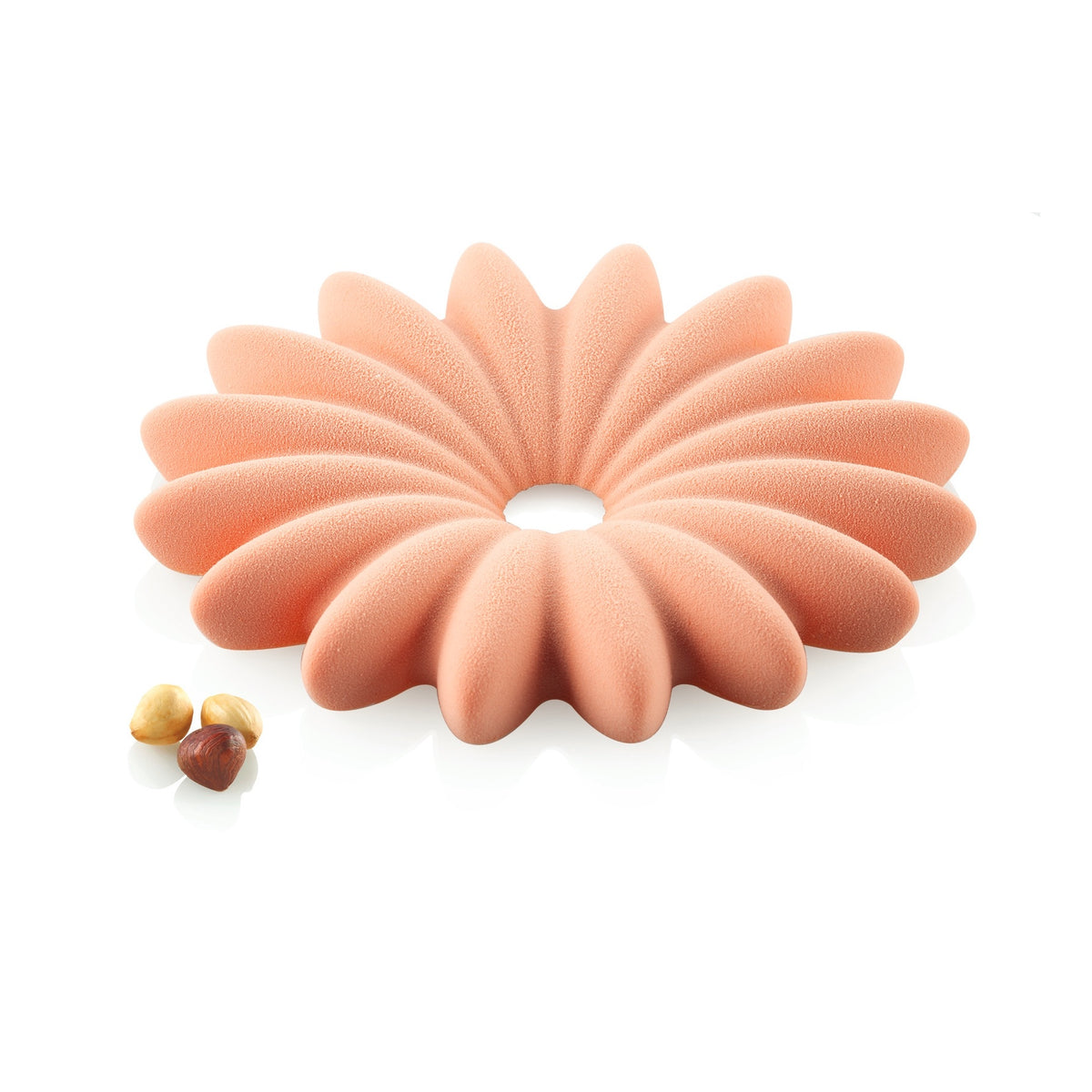 Moule Bloom 300 en silicone (Ø17.3 cm)