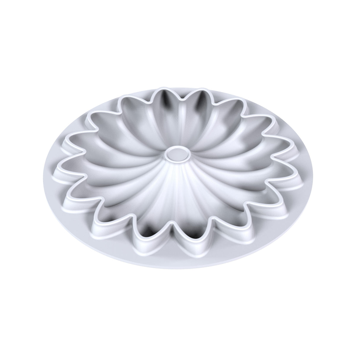 Moule Bloom 300 en silicone (Ø17.3 cm)