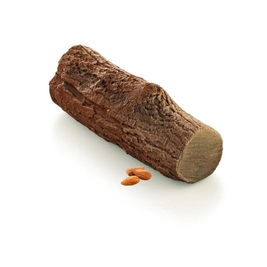Moule en silicone - Bûche Signature