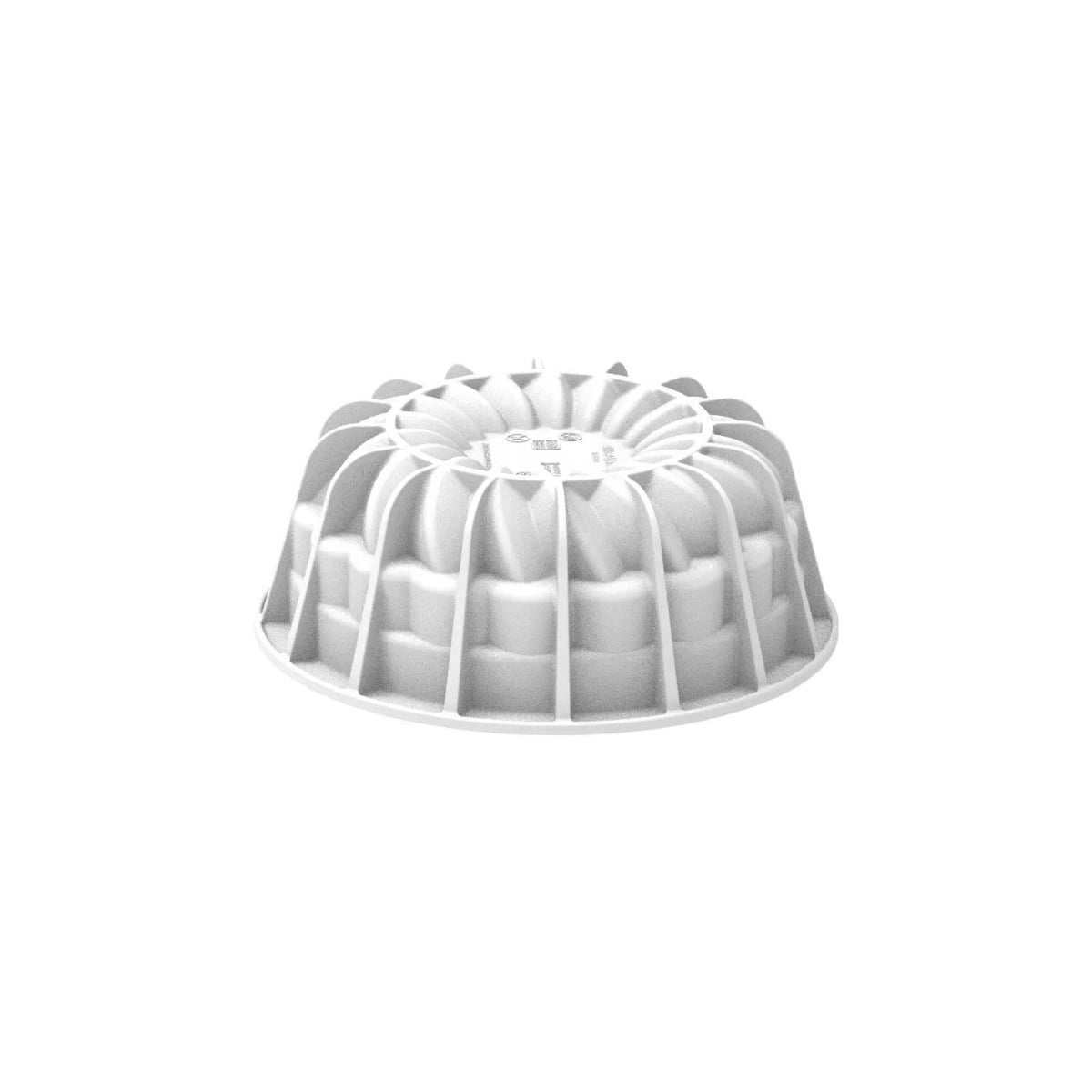 Moule en silicone - Pleincoeur round 710