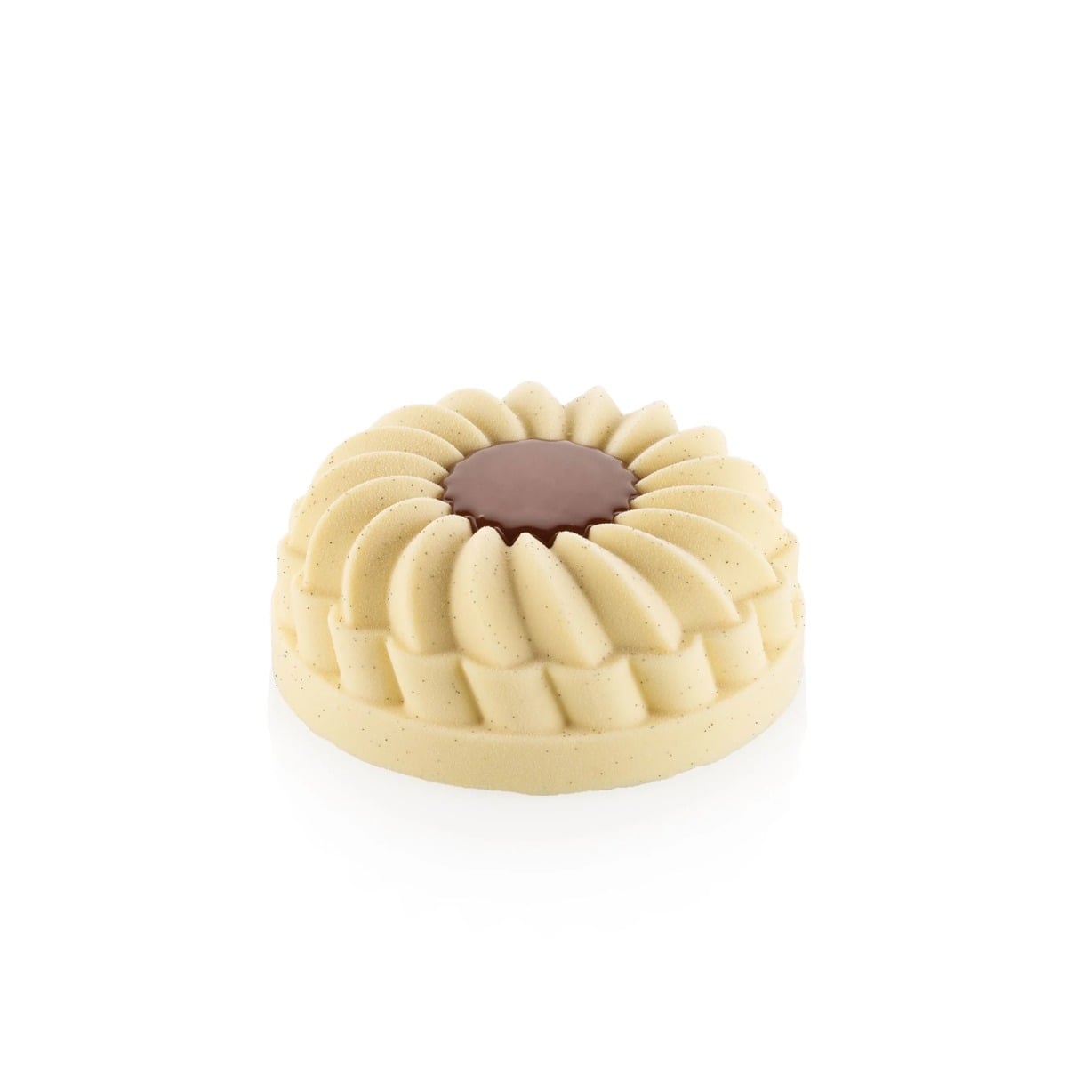 Moule en silicone - Pleincoeur round 710