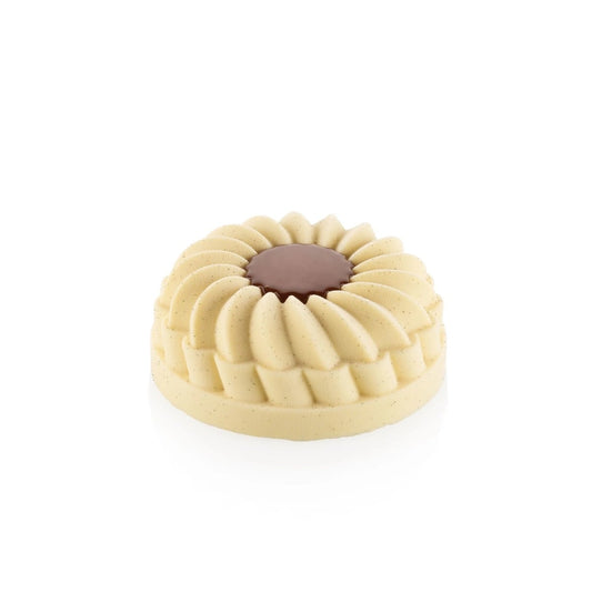 Moule en silicone - Pleincoeur round 710
