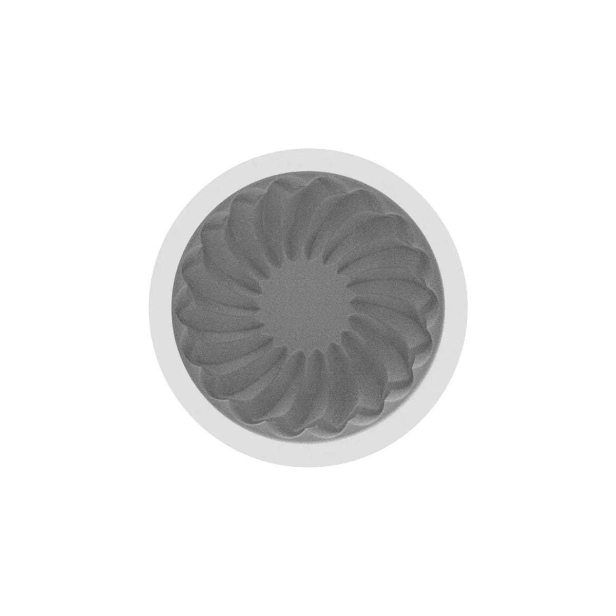 Moule en silicone - Pleincoeur round 710