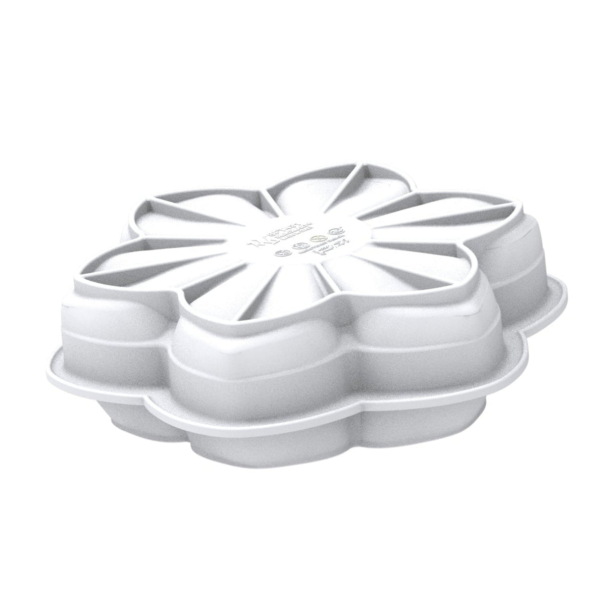 Silikomart Moule Hana 1000 en silicone (Ø18 cm)