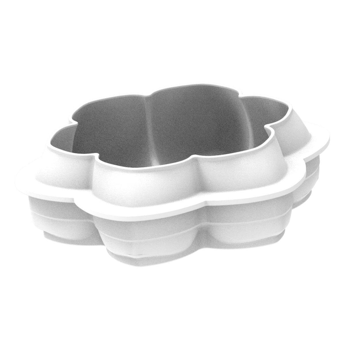 Silikomart Moule Hana 1000 en silicone (Ø18 cm)