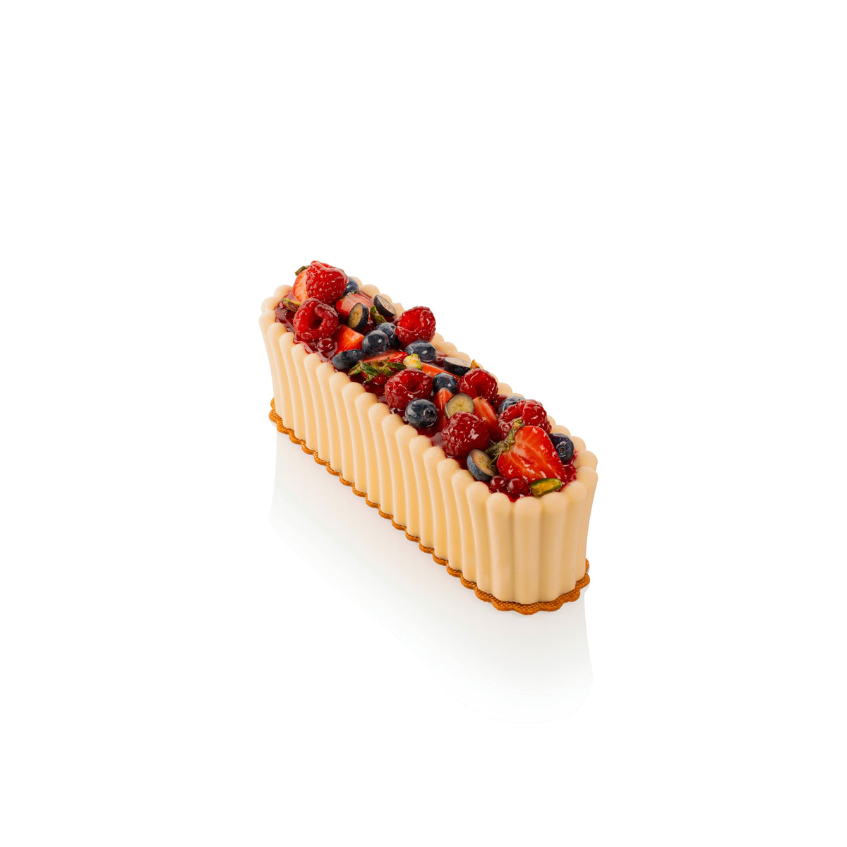 Moule Ecrin 1000 en silicone (25.5 cm)