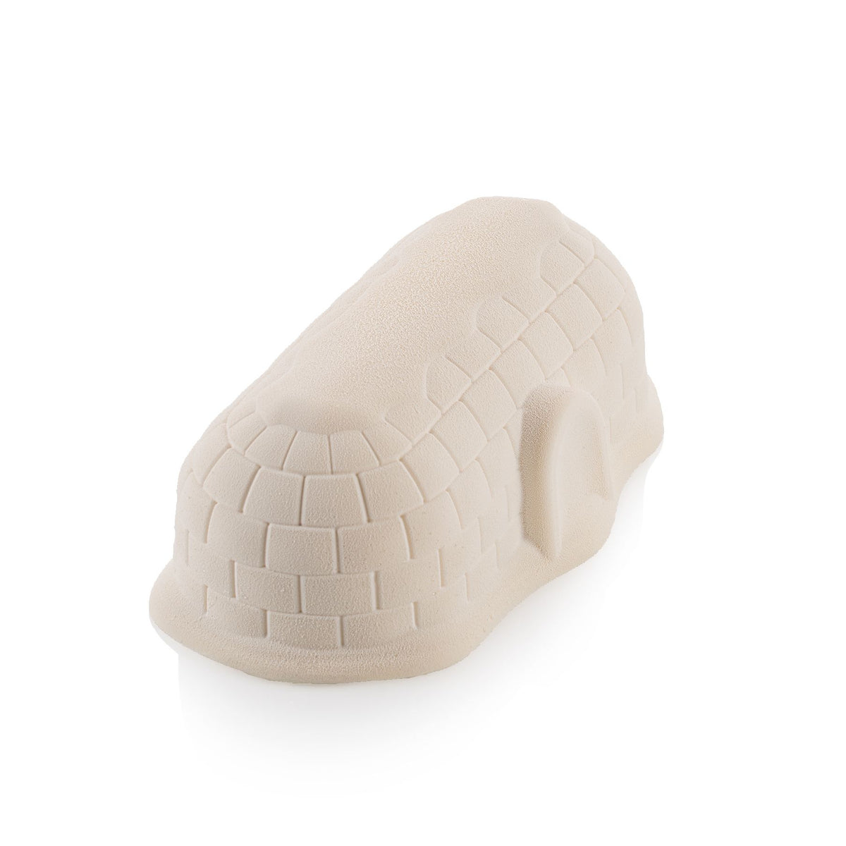Moule à bûche Igloo 1175 en silicone (23.4 cm)