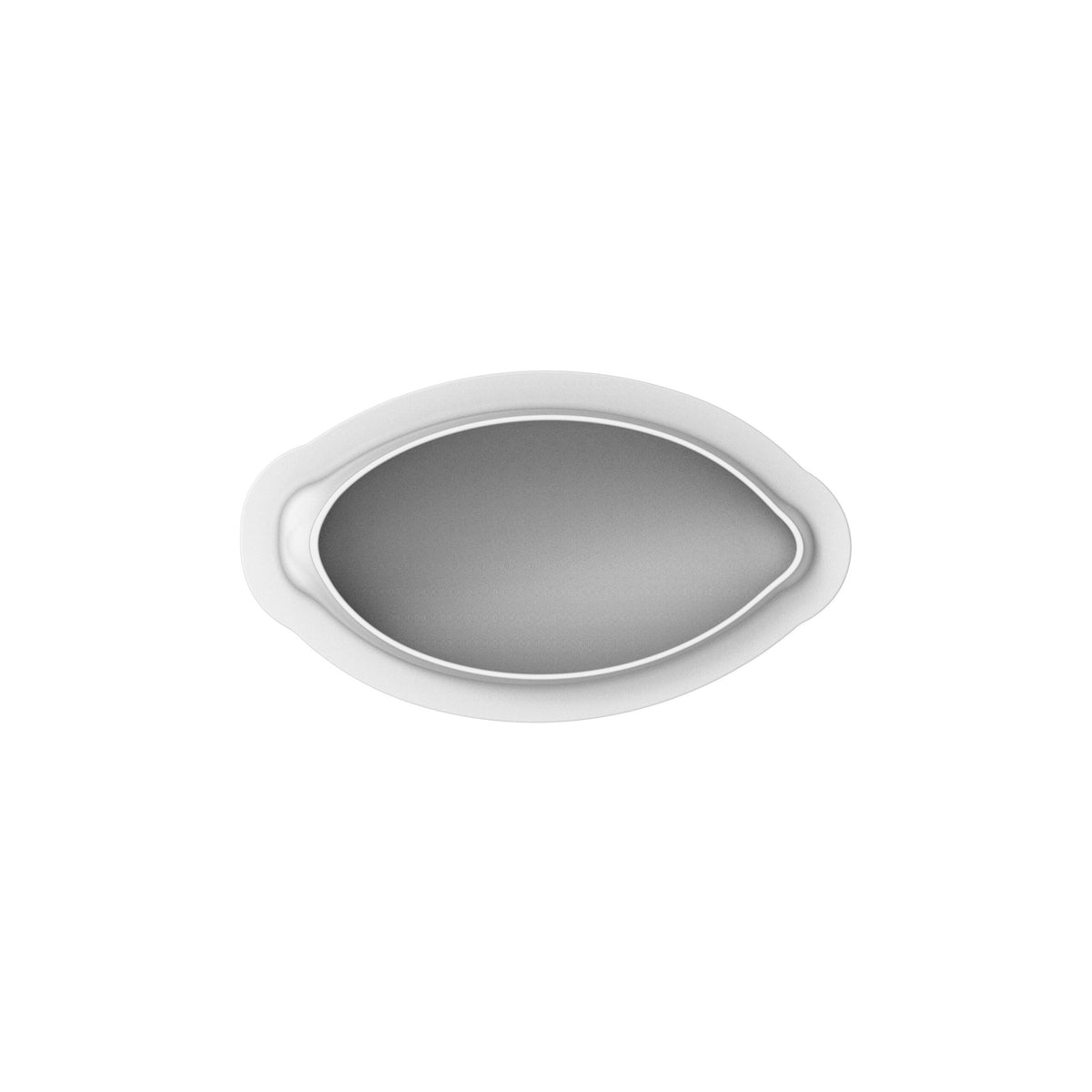 Silikomart Moule Limone 700 en silicone avec découpoir